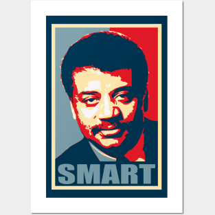 SMART Posters and Art